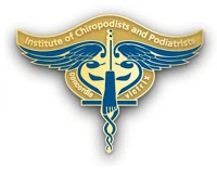 The Institute of Chiropodists and Podiatrists 699312 Image 1